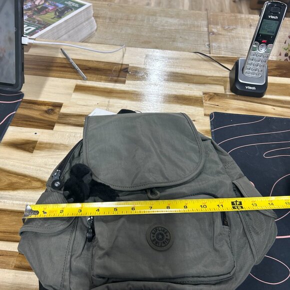 Kipling backpack - Picture 2 of 9